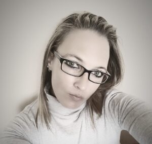 Profilbild von Petra Wanderer
