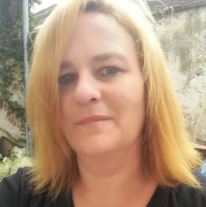Profilbild von Petra Weingartshofer