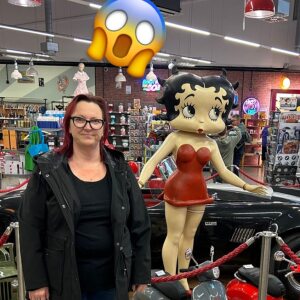 Profilbild von Petra Wenzel
