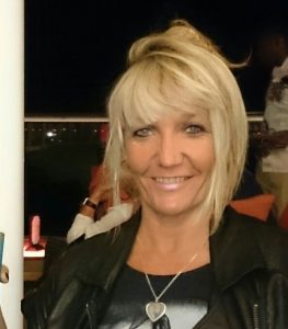 Profilbild von Petra Wiener