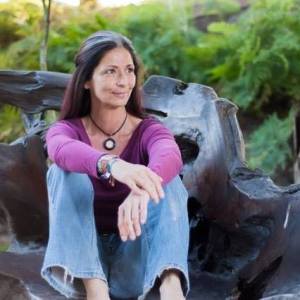 Profilbild von Petra Wiesinger