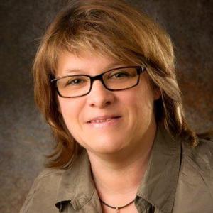 Profilbild von Petra Wismek