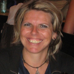 Profilbild von Petra Wrbitsky