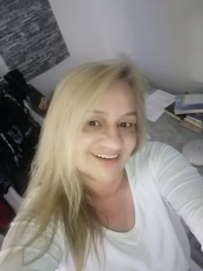 Profilbild von Petra Zandler