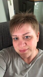 Profilbild von Petrina Marek-Schmit