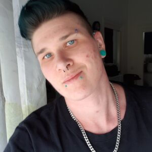 Profilbild von Petro Joel Höferle