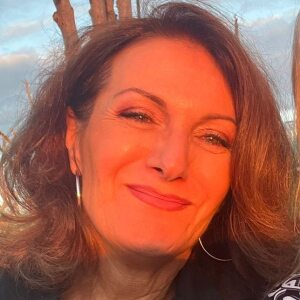 Profilbild von Phädra Schöfbänker