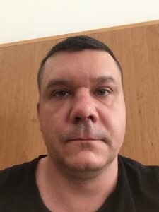 Profilbild von Philipp Binder