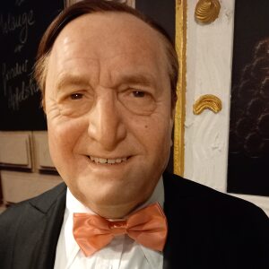 Profilbild von Philipp Haderlein