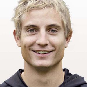 Profilbild von Philipp Hochstrasser