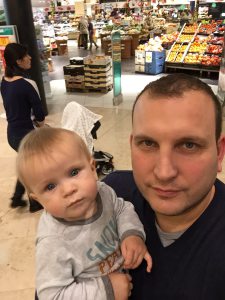 Profilbild von Philipp Hollergschwandtner