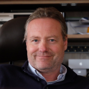 Profilbild von Philipp Marenzi
