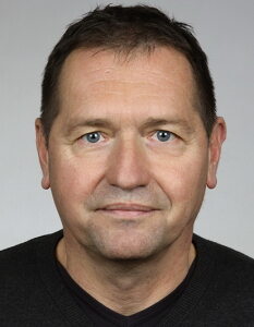 Profilbild von Philipp Nestler