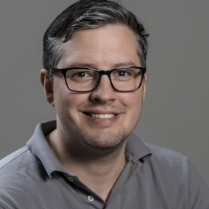 Profilbild von Philipp Nußbaumer