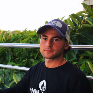 Profilbild von Philipp Steiner