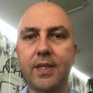 Profilbild von Philipp Tandler