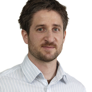 Profilbild von Philipp Thomasberger
