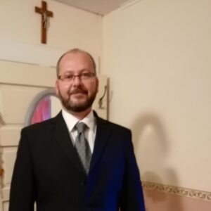 Profilbild von Philipp Wichtl