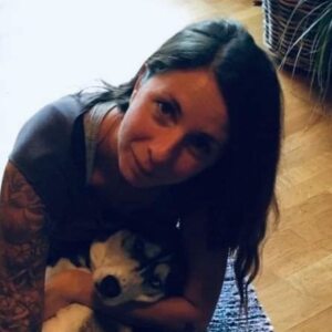 Profilbild von Philippa Madejski