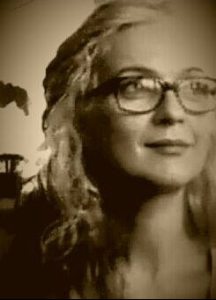 Profilbild von Pia Maria Klocker