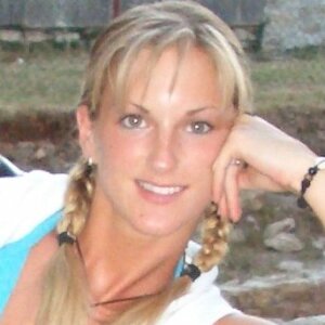 Profilbild von Pia Maria Nageler