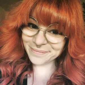 Profilbild von Pia Melanie Strigl