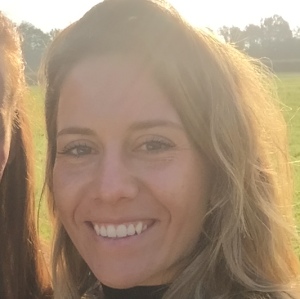 Profilbild von Pia Pinot