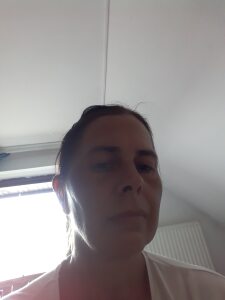 Profilbild von Pia Reinberger