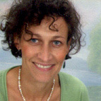 Profilbild von Pia Rosar