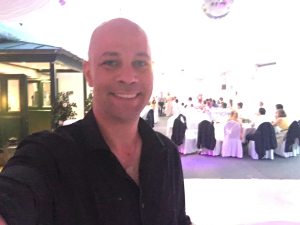 Profilbild von Pierre Fercher