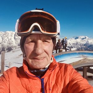 Profilbild von Pilko Arnold