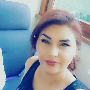 Profilbild von Pinar Çetinkaya