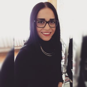 Profilbild von Pinar Özcelik