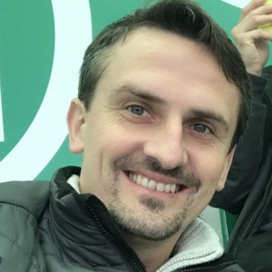 Profilbild von Piotr Borkowski