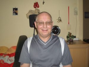 Profilbild von Platil Karl
