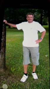 Profilbild von Posch Augustin