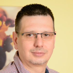 Profilbild von Predrag Cunjak