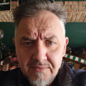 Profilbild von Predrag Stajic
