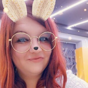 Profilbild von Princessin Meiister