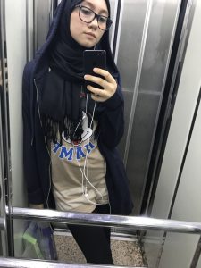 Profilbild von Rabia Demirhan