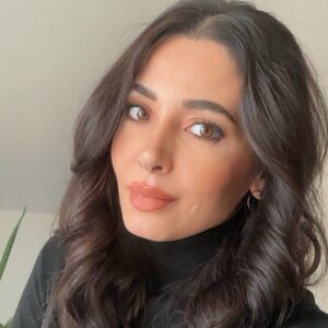 Profilbild von Rabia Özkanli