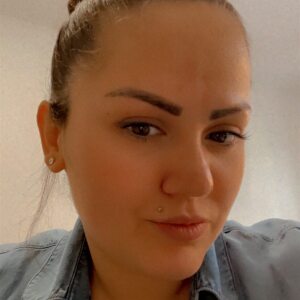 Profilbild von Rabiye Ündemir