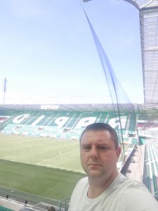 Profilbild von Radek Kowalczyk