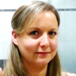 Profilbild von Radka Pavlíková