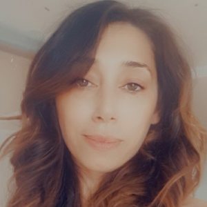 Profilbild von Radmila Eibensteiner