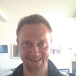 Profilbild von Raffael Egger
