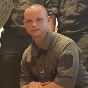 Profilbild von Raffael Kozel