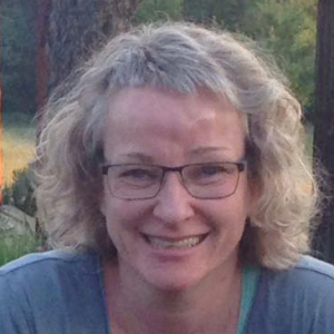 Profilbild von Raffaella Romieri