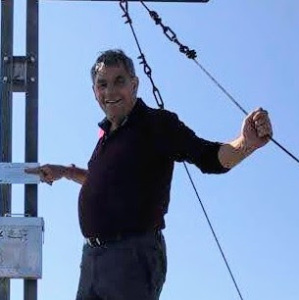 Profilbild von Raffetseder Gerhard