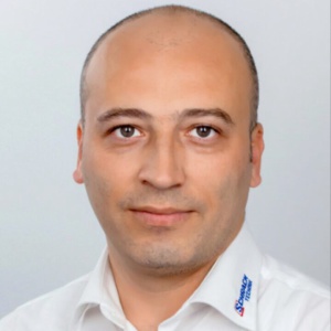 Profilbild von Rahmi Karabulut